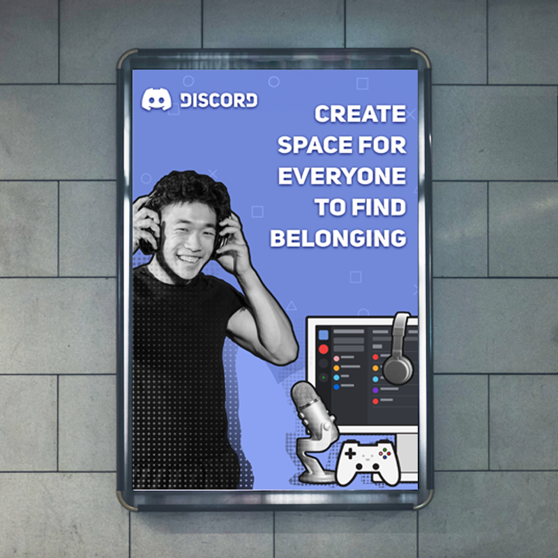 Discord Ad - IvanderMade